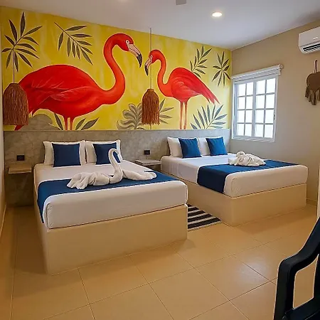 Kassia Hotel