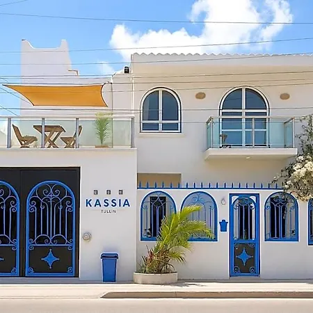 Kassia Hotel