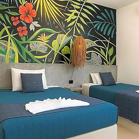 Kassia 5* Tulum