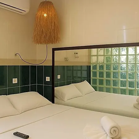 Hotel Kassia Tulum