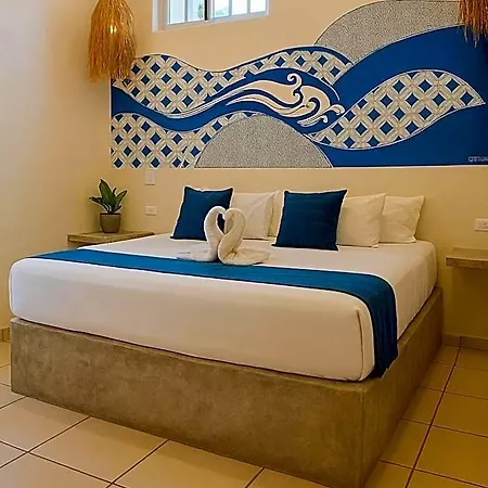 Kassia Hotel 5*