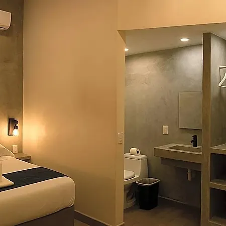 Kassia 5* Tulum