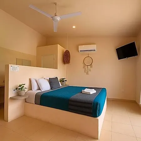 Kassia Hotel Tulum