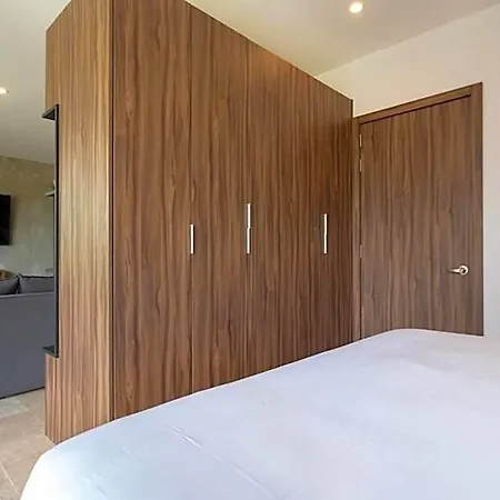 Holiday home Ideal Location With Cenote Pools Gym Restaurant Tulum