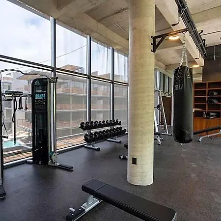 Ideal Location With Cenote Pools Gym Restaurant Holiday home *