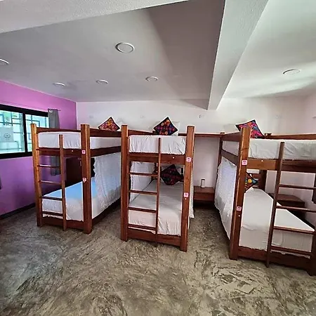 Itza Akumal Hotel