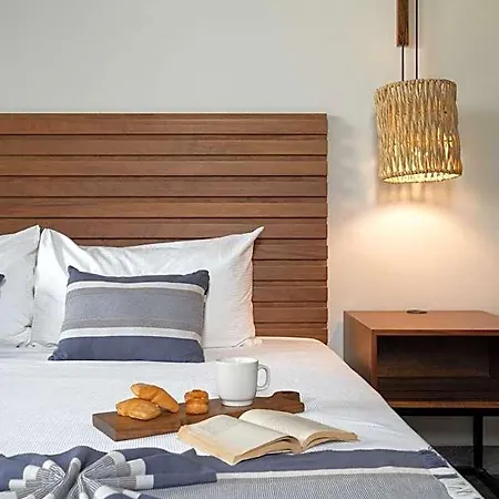 Iik 301 Apartahotel *