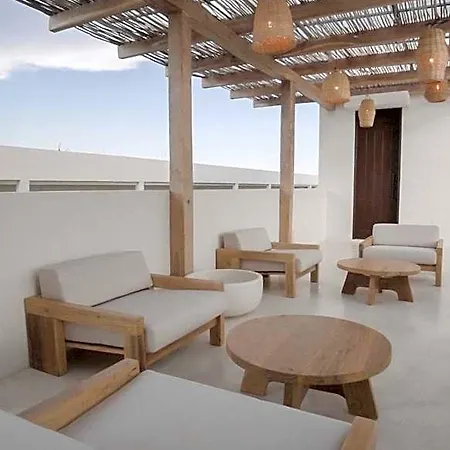 Namas Apartahotel Tulum
