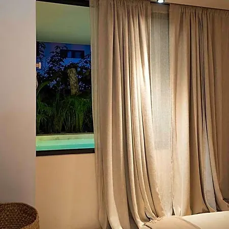 Namas 4* Tulum