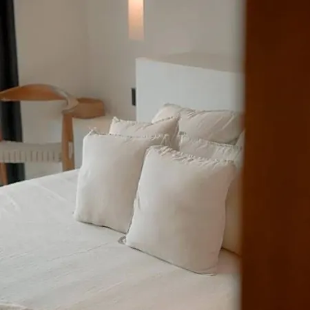 Apartahotel Namas