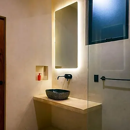 Ujo Boutique Aparthotel