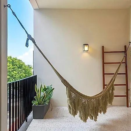 Ujo Boutique 4* Tulum