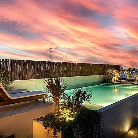 Aparthotel Ujo Boutique 4*