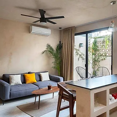 Ujo Boutique Tulum