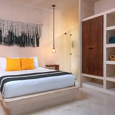 Aparthotel Ujo Boutique