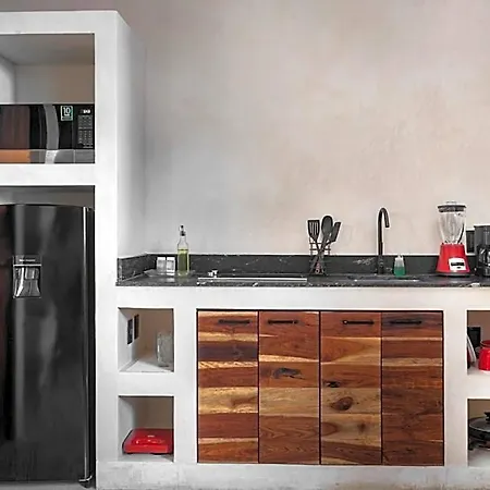 Ujo Boutique Aparthotel