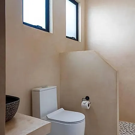 Ujo Boutique Aparthotel Tulum