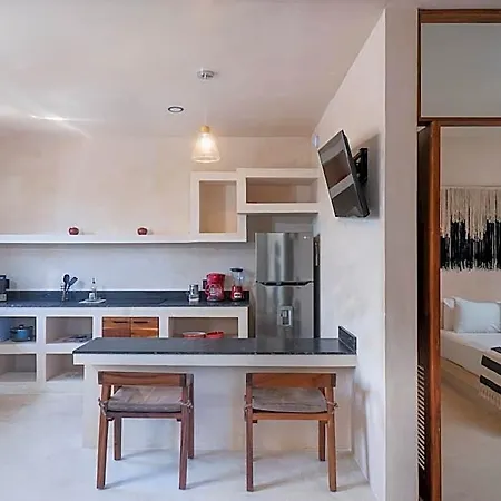 Aparthotel Ujo Boutique