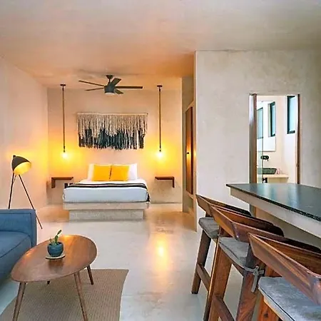 Ujo Boutique Tulum