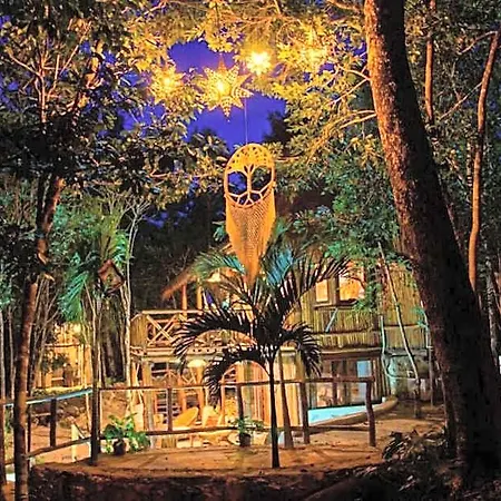 Selvaluna Eco-chic * Tulum