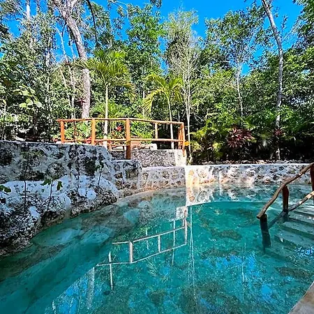 Selvaluna Eco-chic Tulum
