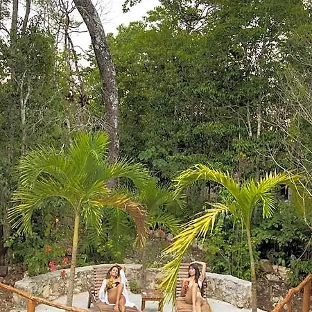 Villa Selvaluna Eco-chic *