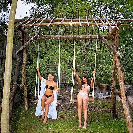 Selvaluna Eco-chic Tulum