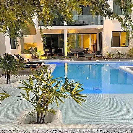 The Reserve Apartahotel 4*