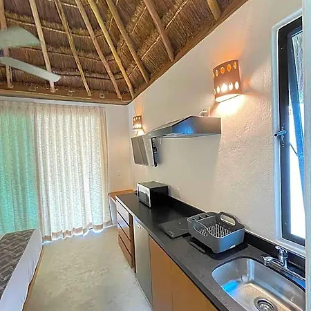 The Reserve Tulum