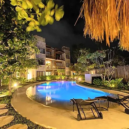 Macondo 4* Tulum