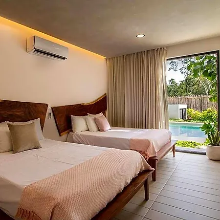 Macondo Tulum