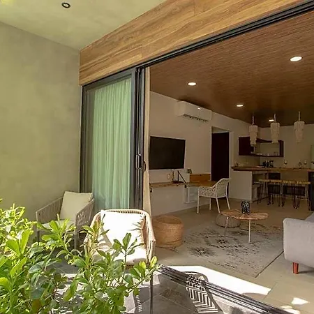 Macondo 4* Tulum