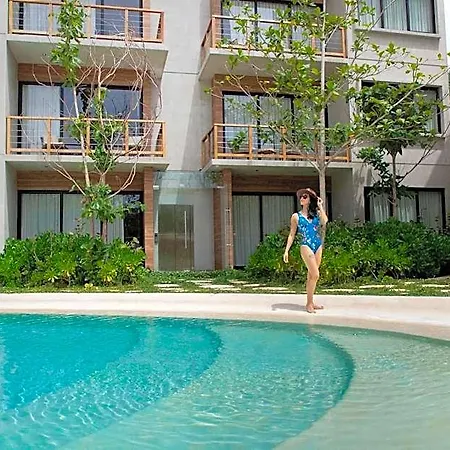Aparthotel Macondo 4*