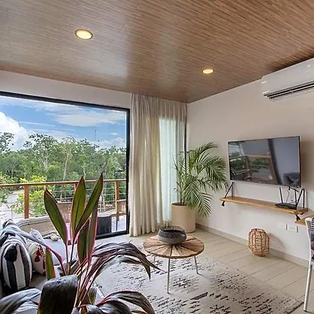 Aparthotel Macondo