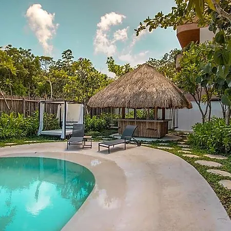 Aparthotel Macondo Tulum