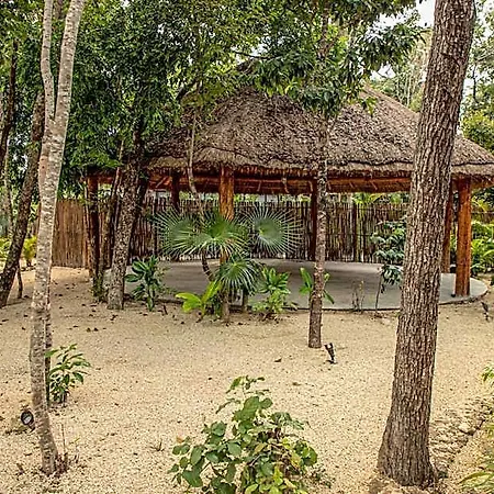 Aparthotel Macondo Tulum