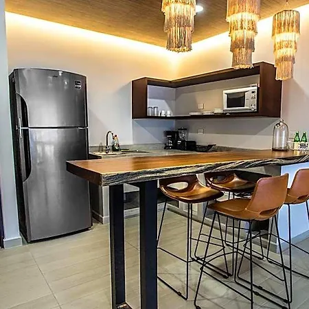 Aparthotel Macondo
