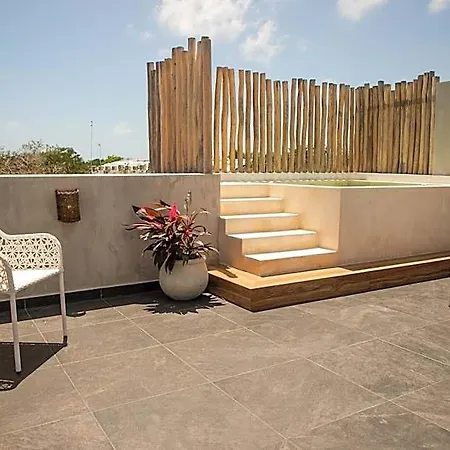 Aparthotel Macondo 4*