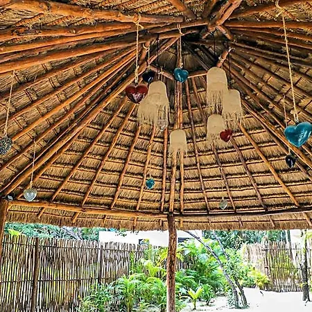 Macondo Aparthotel Tulum
