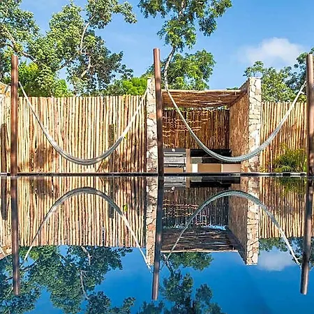 Amaka Calma By Cercana 4* Tulum