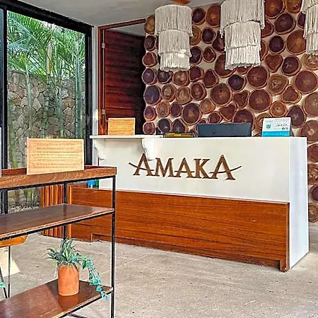 Amaka Calma By Cercana Hotel