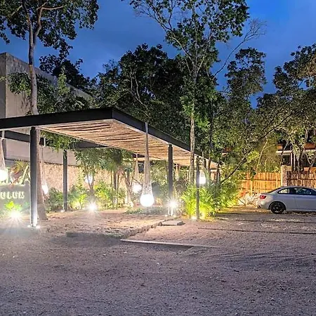 Amaka Calma By Cercana Hotel 4*