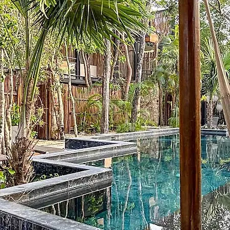 Amaka Calma By Cercana Hotel Tulum