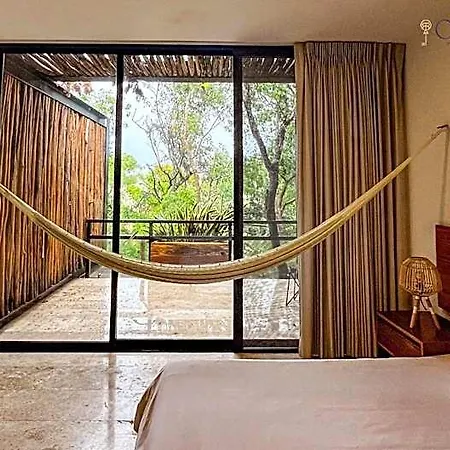 Hotel Amaka Calma By Cercana Tulum