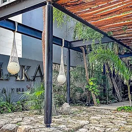 Amaka Calma By Cercana Hotel