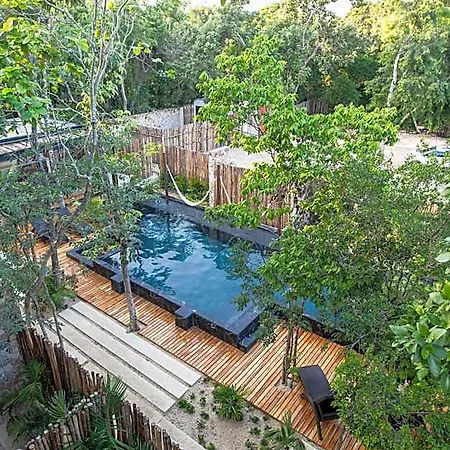 Hotel Amaka Calma By Cercana