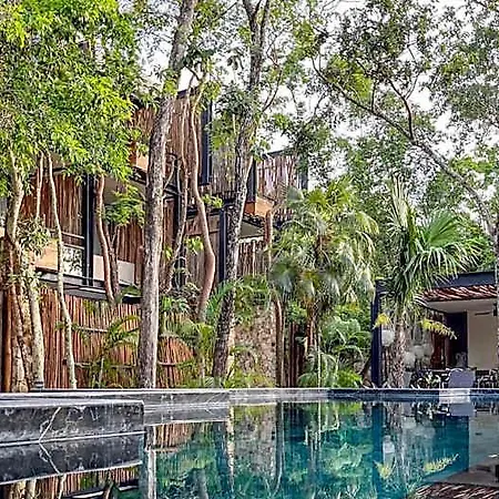 Hotel Amaka Calma By Cercana 4*