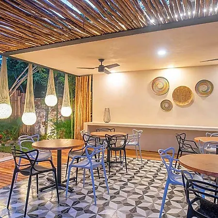 Amaka Calma By Cercana Hotel Tulum