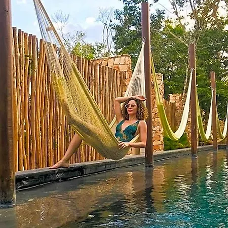 Amaka Calma By Cercana Tulum
