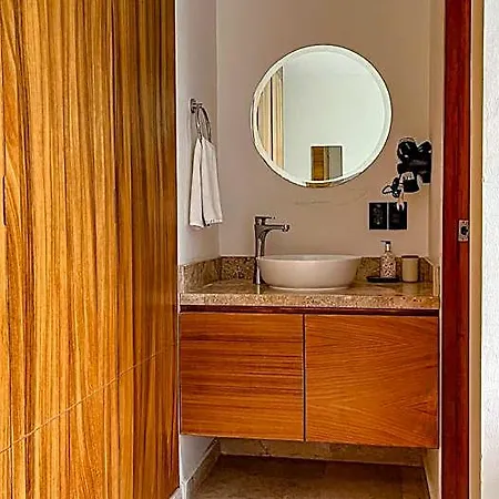 Hotel Amaka Calma By Cercana 4*